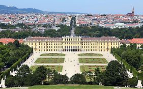 Cozy Flat - Near Schoenbrunn